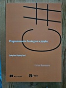 E. Buonanno, Programowanie funkcyjne w języku C#