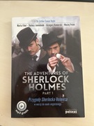 Przygody Sherlocka Holmesa w wersji do nauki angielskiego