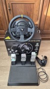 Thrustmaster TX Leather Edition [PC/XBOX]