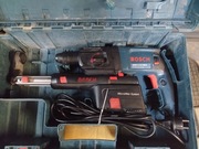 MŁOTOWIERTARKA Bosch 2-23 + odkurzacz