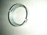 Pierścień mocujący na słuchawkę bagnetowy