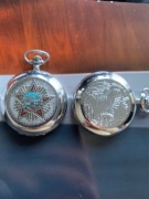 Zegarek kieszonkowy Mołnia 50mm