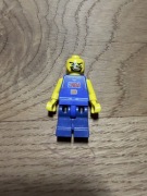 Lego NBA gracz nr 3 figurka nba027