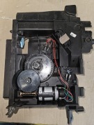 Philips Saeco HD8753 i inne napęd zaparzacza