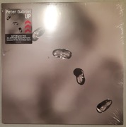 Peter Gabriel Up 2LP 180gr Winyl nowa w folii HSR