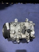 Sprężarka-kompresor klimatyzacji Subaru Ascent 2023-Lift 