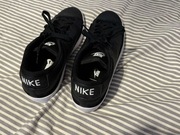 Nike Blazer Low X męskie DA2045-001 czarne 43