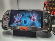 Grip GPD Win 4 & Gpd Win 4 Pad adapter do konsoli