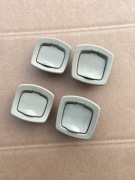 Mocowania, osłony podsufitki/rolety BMW e90 e91