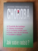Choroba - jak sobie radzić? - Fritz Beske 