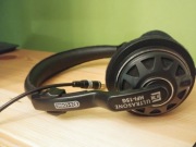 Słuchawki Ultrasone HFI 15 G