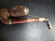 Kolekcjonerska fajka