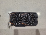 GeForce GTX 1060 (3GB)