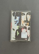 U2 Pop kaseta Island 1997