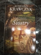 Agnieszka Krawczyk siostry