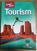 Tourism Career Path podręcznik + kod Digibooks