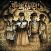 DOMINIUM - MOHOCKS CLUB