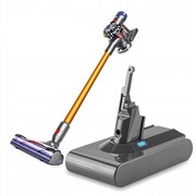 Akumulator firmy Dyson V8 i SV10.