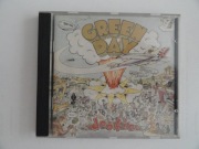 Green Day - Dookie CD