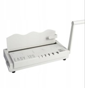 Bindownica Kanałowa OPUS EASY 120