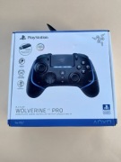 Kontroler/Pad Razer Wolverine V2 Pro  l PS5 / PC l Black Edition