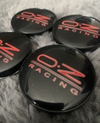 Dekielki OZ 60mm nowe komplet