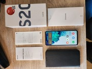 Samsung S20 szkło folia sony Huawei