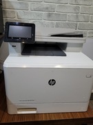 Drukarka HP COLOR LASER JET PRO MFPM479fdw
