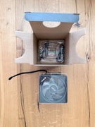 Cooler/zestaw chłodzący procesor -  AMD (nowy)