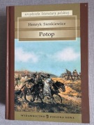 POTOP Henryk Sienkiewicz