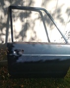 Nissan Patrol drzwi prawe y60 /k160 /260 Hiszpan