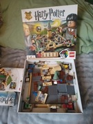 Hogwarts lego gra