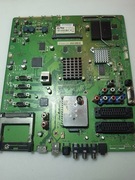 Płyta Philips 3104.303.52272 od TV Philips 42PFL9664H/12