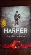 Zagadka Orfeusza, Tom Harper