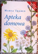 Maria Treben - Apteka domowa (większe wydanie)
