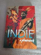 Sir John Retcliff - Indie w płomieniach