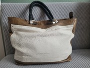 Torebka włoska COCCINELLE używana 