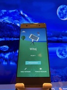 Sony Xperia XA smartfon