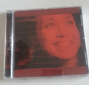 Fiona Apple When the Pawn CD