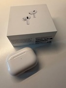 Airpods 2 Pro Lightning Magsafe samo etui ładujące + opakowanie