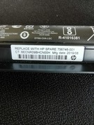 Nowy akumulator/bateria do laptopów HP 756746-001