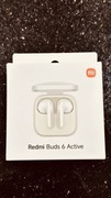 Słuchawki Xiaomi Redmi Buds 6 Active