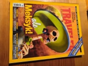 National Geographic Traveler Ale Meksyk