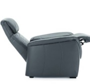 Etap Sofa relaks - rozkładane Cinema plamoodporna