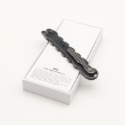 Prybar / MultiTool WE Knife Gesila A-08A – Antyczny Brąz Tytan | stan BDB