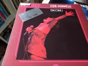 Liza Minnelli – Encore