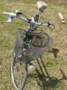 Rower 28 cali Gudereit 