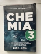 Chemia 3 Witowski