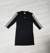 Oryginalna sukienka Adidas 34-36 Adidas Moment Dress