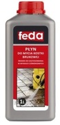 FEDA Płyn do myjek ciśnieniowych 1L - Koncentrat